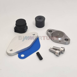 EGR kit F20 with B37 |2015 to 2019| • BMW 114d 116d